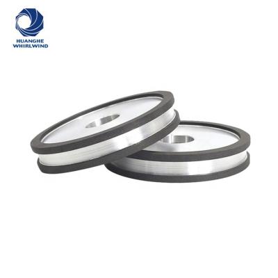 China 10 Year China Supplier Grinding Hard Materials Tools 1A1 CBN/Diamond Grinding wheel,vitrified bond diamond grinding wheel for sale