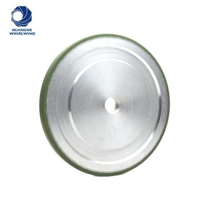 China 400 Grit Cbn Segmented Grinding 250mm Cbn Diamond Wheels For Tormek Grinder for sale