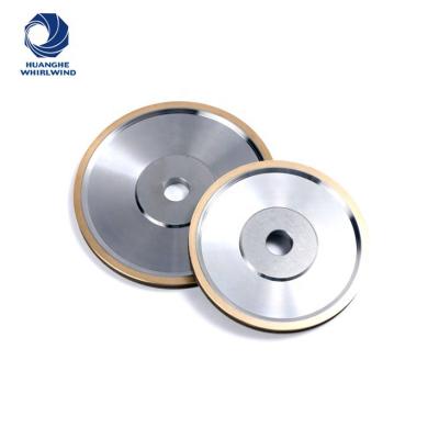 China China Supplier Resin Bond Flat Diamond Grinding Wheels Resin Diamond Wheel For Carbide Tools And Ceramic Tools for sale