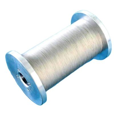 China Sapphire Diamond Wire Loop Effective Sapphire-Oblate, die Draht schneidet zu verkaufen