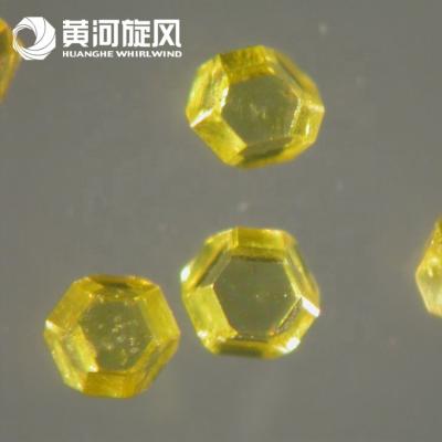 China Industrielles polykristallines abschleifendes Chemiefasergewebe industrieller Diamond Powder Top Grade zu verkaufen