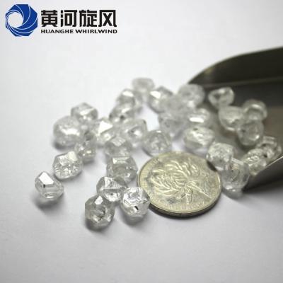 China 4CT synthetische Gekweekte de Diamanten Witte VVS Kunstmatige Diamant van HPHT Laboratorium Te koop