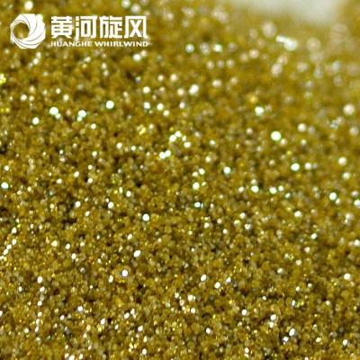 China Polycrystalline Synthetic Industrial Diamond Powder  Good Transparency for sale