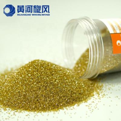 Cina Diamond Powder For Polishing Gemstones industriale sintetico industriale in vendita