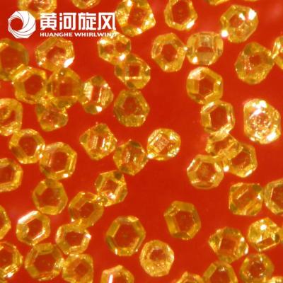 Cina Marmo industriale Diamond Polishing Powder sintetico del grado in vendita