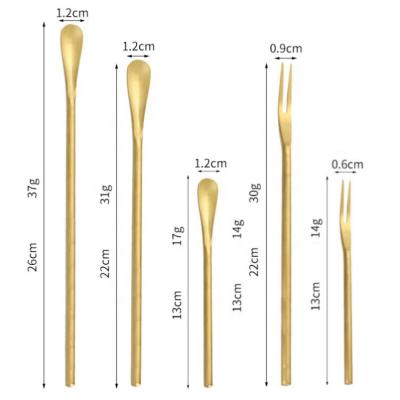 China DGTF SUSTAINABLE--GRT 650023 25mm Stainless Steel Handle Long Plastic Round Head Custom Beverage Juice Coffee Stirrers Bartender Swizzle Stick for sale