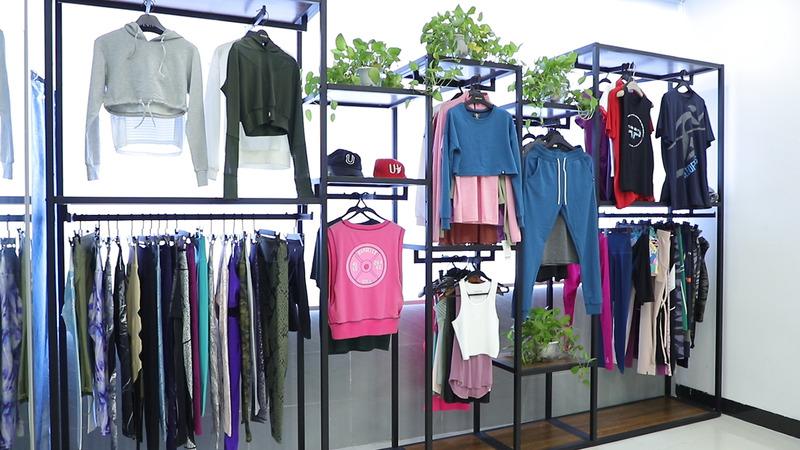 Verified China supplier - Dongguan Betteractive Fashion Co., Ltd.