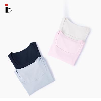 China Plus Size Women Slim Fit Short Sleeve Sports T-Shirts Workout Yoga Tops Comfortable Active Wear Training Gym T Shirt for sale