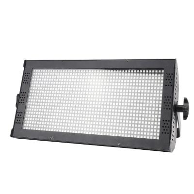 China Easy Installation 1080Pcs RGB 3in1 LED Strobe Light RGB Strobe Light Dmx512 Led Strobe Light for sale