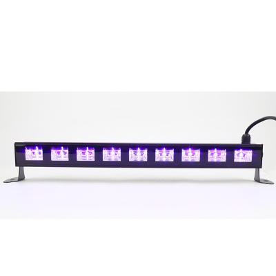 China Hot Sale Indoor Stage Bar Light Indoor Wall Washer Hot Selling Light Bar Ktv Stage Light for sale