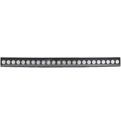 China Easy Installation Led Wall Washer RGB Indoor Lighting Washer Led Bar Light for sale