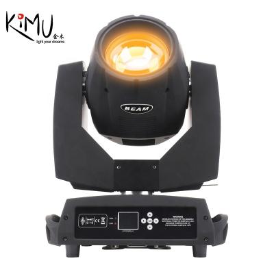 China Professional 7R STAGE Beam 230 Light For Stage Light for sale