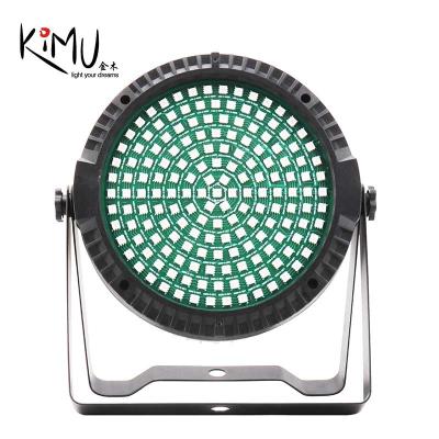 China Popular Led Pixel Party Stage Par Light for sale