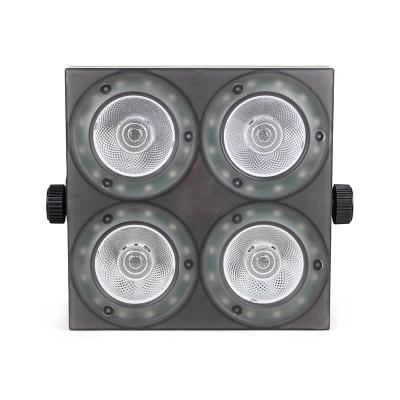 China Professional Theme Park Assist Light Lighting Equipment Culb Disco Stage Light for sale