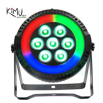 China Popular Led Club Party Stage Par Light for sale