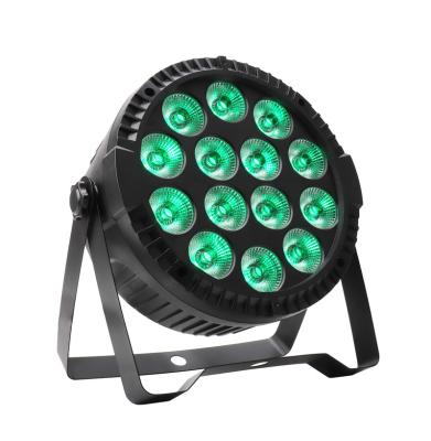 China 4in1 Theme Park Par Light Bar Disco Light Equipments Led Stage Lighting for sale