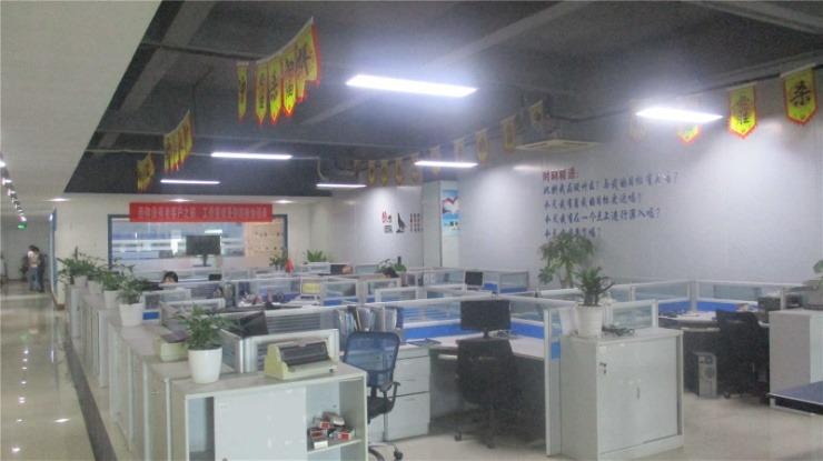 Verified China supplier - Shenzhen Hhd Technology Co., Ltd.