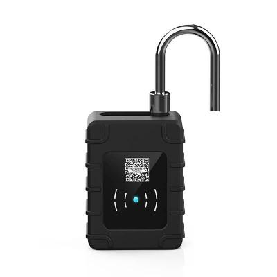 China Smart Electronic Lock Waterproof E Locks B-160N for sale