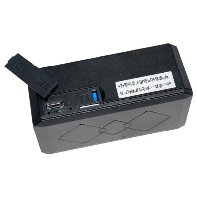 China Wholesale ODM OEM GPS Automotive HHD G-20 Tracker for sale