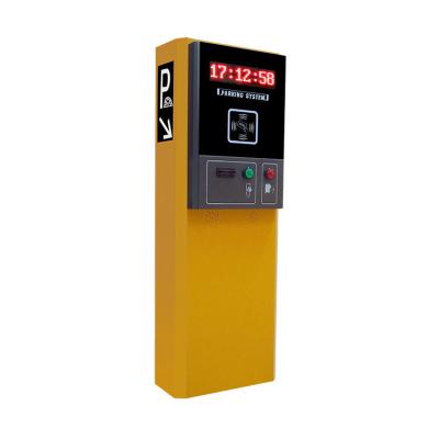 China High Quality Principle Card Dispenser Ticket Dispenser For Parking Management System 1 for sale