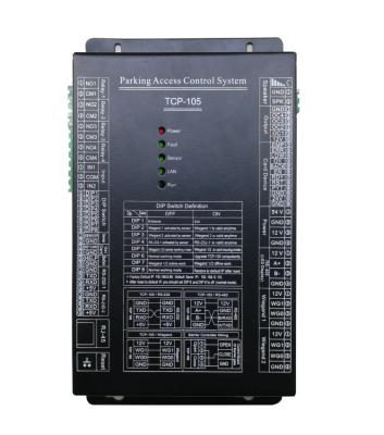 China Best Selling Parking Management System Controller TCP-105 Supply SKD Made In China TCP-105 for sale