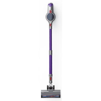 China Hotel OEM Battery Multifunctional Home Radio Handheld Cordless Rechargeable Vacuum Cleaner for sale