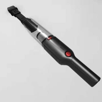 China Hotel OEM Car Cordless Handy Handy Cordless Lightweight Vacuum Cleaner for sale