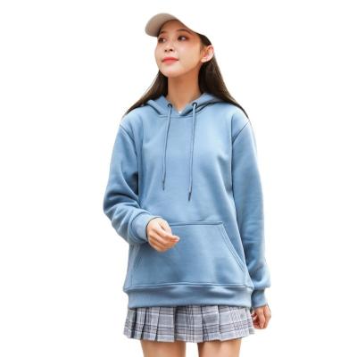 China Professional Custom Private Label Guangzhou  Sweatshirt Garment Custom LOGO Winter Heavy Sherpa Polar Fleece Lined Hoodie for sale