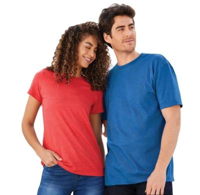 China High Quality 100% Ring Spun Cotton Thin Round Neck Short Sleeve Blank Regular T-Shirt For Men And Women for sale