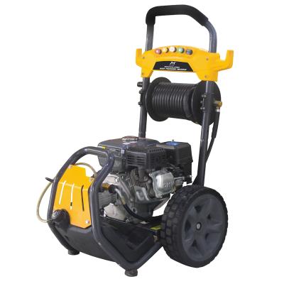 China 2200PSI Max Pressure 150 Bar Home Industrial Car High Pressure Washer / Electric High Pressure Washer for sale