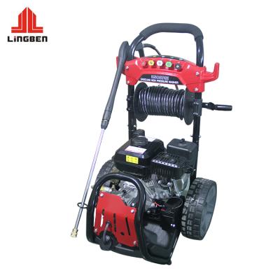 China Home Use Germany Cleaner 180 Bar Pressure Washer High Pressure Washer for sale