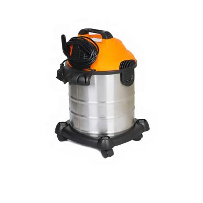 China Low Noise Good Quality Big Hand Grip HeYing Power Ash Vacuum Cleaner For Pellet Stove for sale