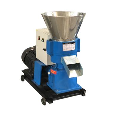 China wood pellet sawdust pellet machine wood pellets making machine price wood pellet mill machine for sale for sale