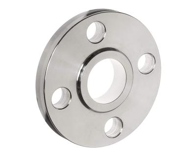 China Stable Cast Steel Flanges CNC Precision Machining Forging ASME Stainless Steel for sale