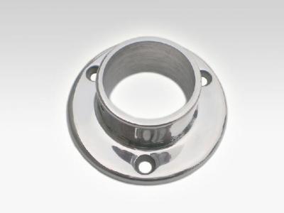 China Large Diameter Steel Flanges With Neck , 304 Stainless Steel Flange Custom Processing for sale