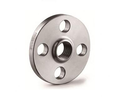 China High Efficiency Flange Ansi B16 5 , Stainless Steel Pipe Flange Easy Operation for sale