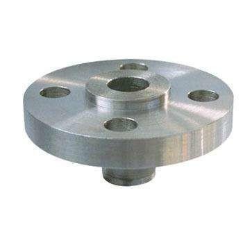 China Carbon Steel Flange Easy Installation , ANSI B16.5 150LBS Reducing Weld Neck Flange for sale