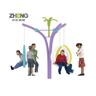 China For North America Outdoor Children's Amusement Hot Sales High Quality Swing Outdoor Used Playground Equipment For Sale Amusement Park Rides for sale