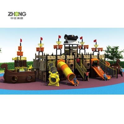 China 2023 European Best Selling Children's Fun Foldable Children's Slide Kids Toy Ground Playground Equipment Kids Slide for sale