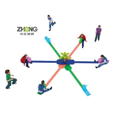 China For Children's Amusement Amusement Park Equipment 2023 Outdoor Popular New Middle East Amusement Park Equipment Prices Children Play Ground Playground Equipment for sale