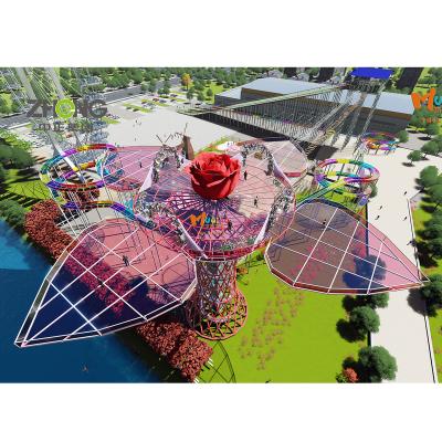 China To watch the highest point world's best scenery selling most popular amusement park amusement park rides outdoor equipment amusement park equipment for sale