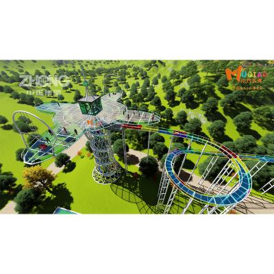 China To watch the landscape of China's new style hot sale of the highest point 2023 for sale