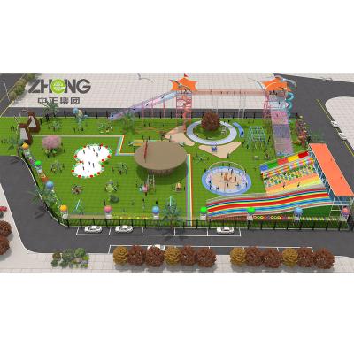 China For Children's Outdoor Amusement Middle East Popular Amusement Park Rides Outdoor Equipment Other Amusement Park Rides Other Amusement Park Products for sale