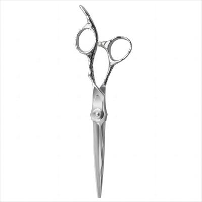 China Right-Handed Scissors Longest Sharpness Hair Scissors CNC 6.0 Inch Hair Cutting Scissors Professional Barber Scissors for sale