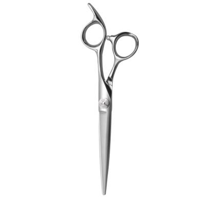 China Adjustable Bearing System Scissor 6.5 inch VG10 High quality wholesale price hair scissors Customize your own barber scissors for sale