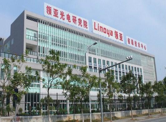 Verified China supplier - Linoya Electronic Technology Co., Ltd.