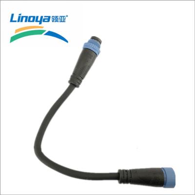 China Linoya M15 LED Series Waterproof Outdoor Cable Connector LED Street Light for sale