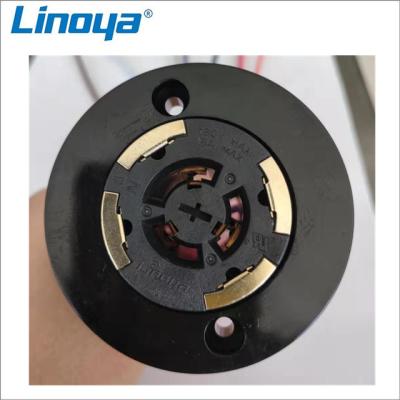 China Residential / General Purpose Smart Led Controller Nema 7 Pin Connector NB-IOT Street Light Combination for sale