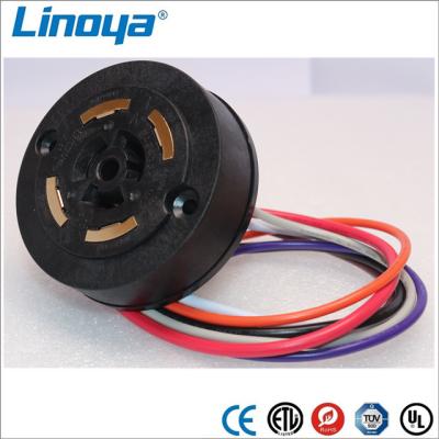 China Residential/General Purpose NEMA Receptacle for Photocell for sale