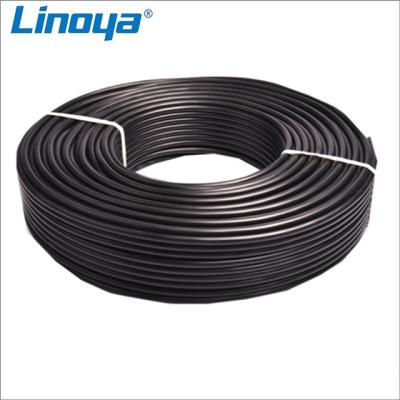 China Power Supply Linoya UL21996 2C 3C 16AWG 18AWG Electrical Power Cable Overload for sale